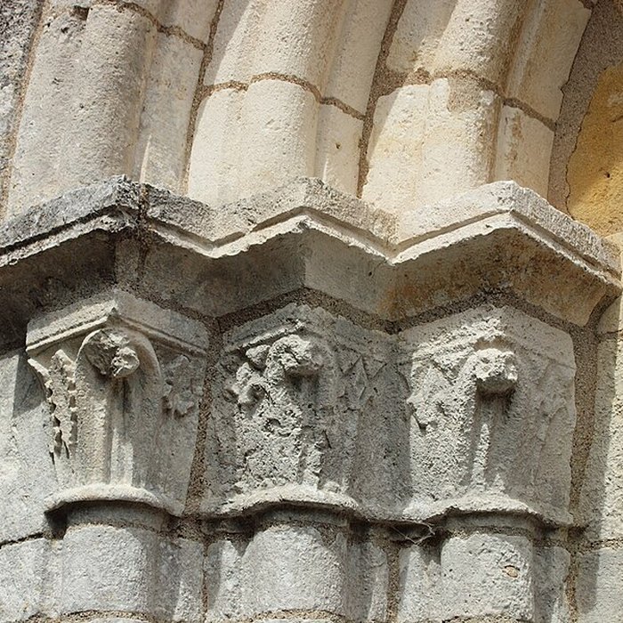 Photo de Église Sainte-Claire dHagnicourt
