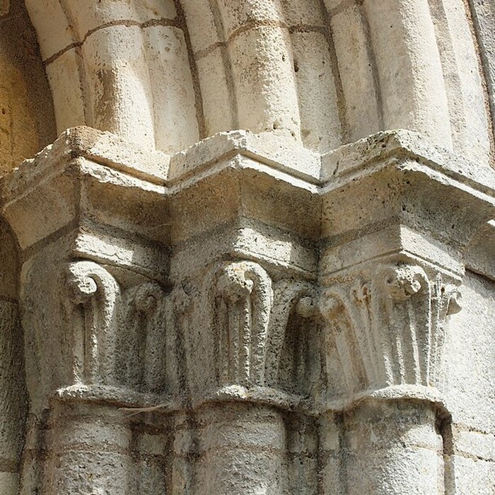 Photo de Église Sainte-Claire dHagnicourt