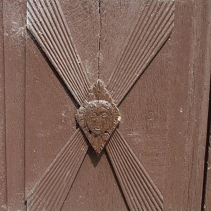 Photo de Église Sainte-Claire dHagnicourt