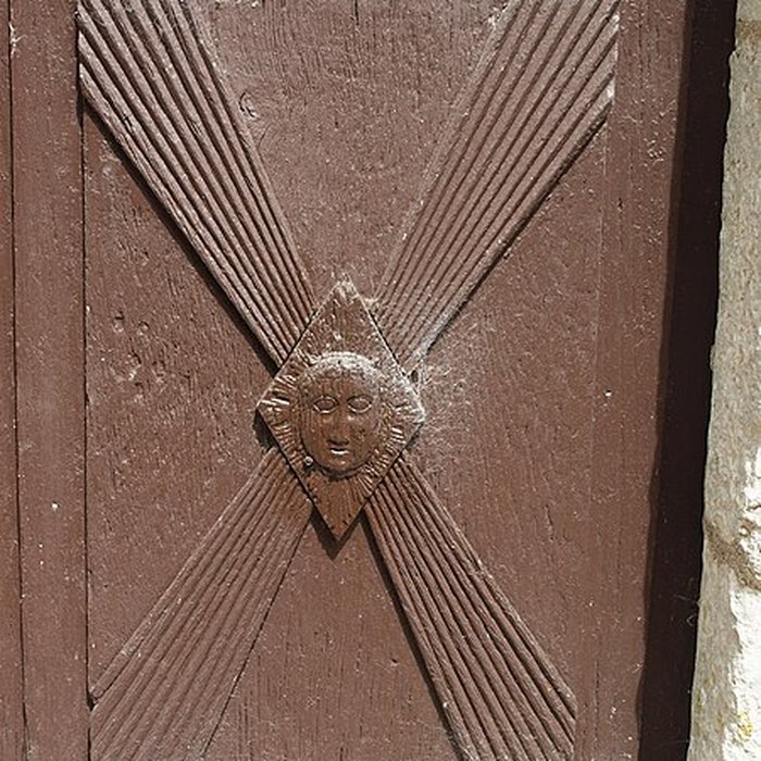 Photo de Église Sainte-Claire dHagnicourt