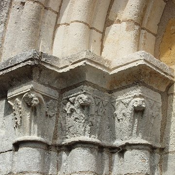 Église Sainte-Claire dHagnicourt