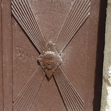 Église Sainte-Claire dHagnicourt