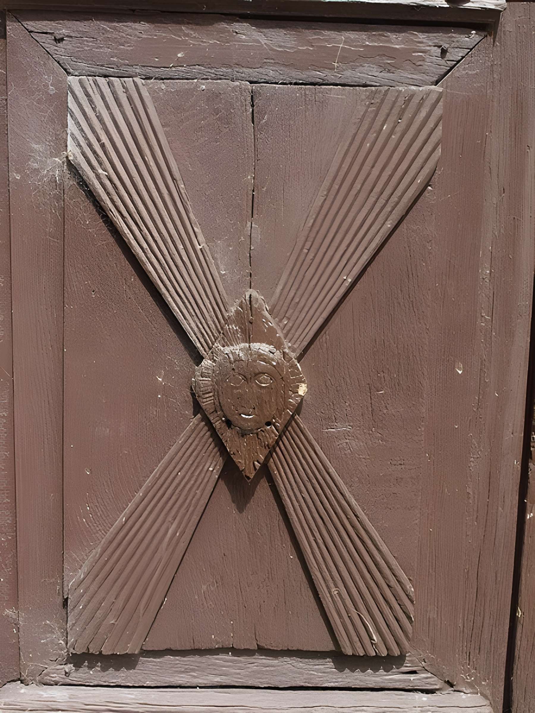 Église Sainte-Claire d'Hagnicourt