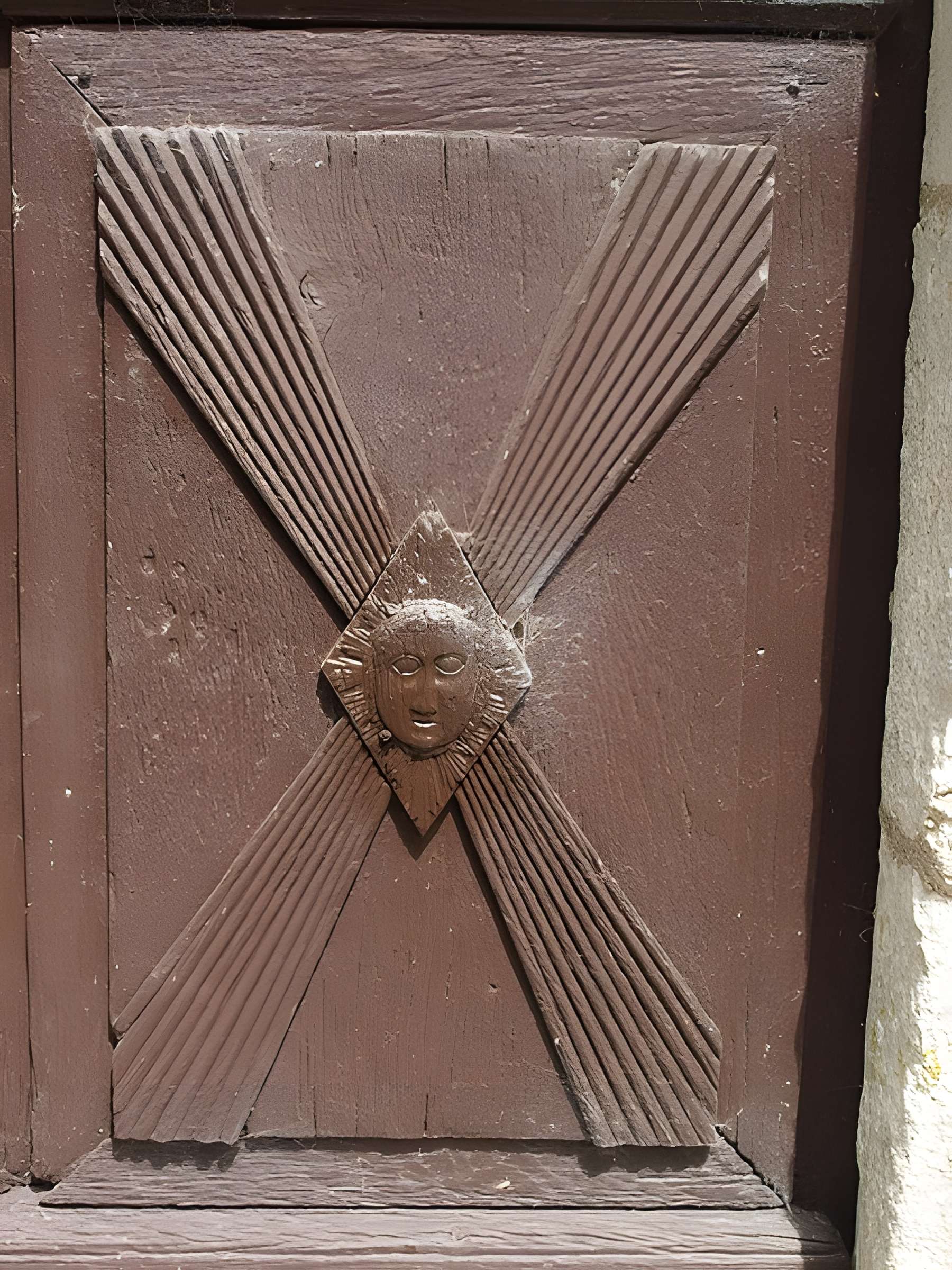 Église Sainte-Claire d'Hagnicourt