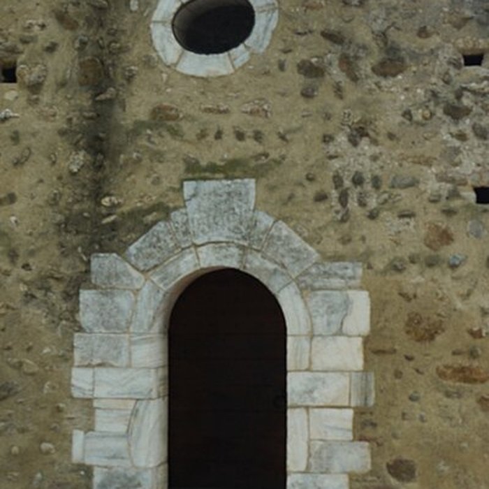 Photo de Église Sainte-Colombe de Cabanes