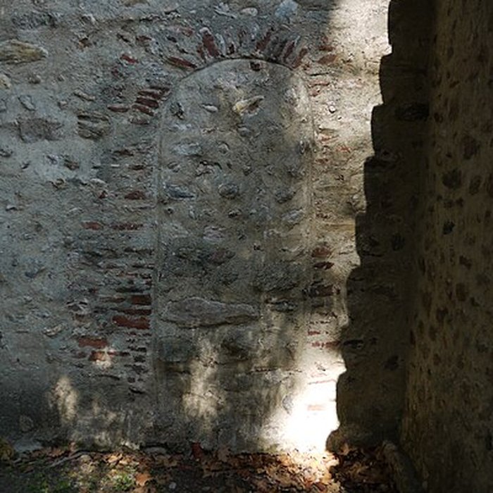 Photo de Église Sainte-Colombe de Cabanes