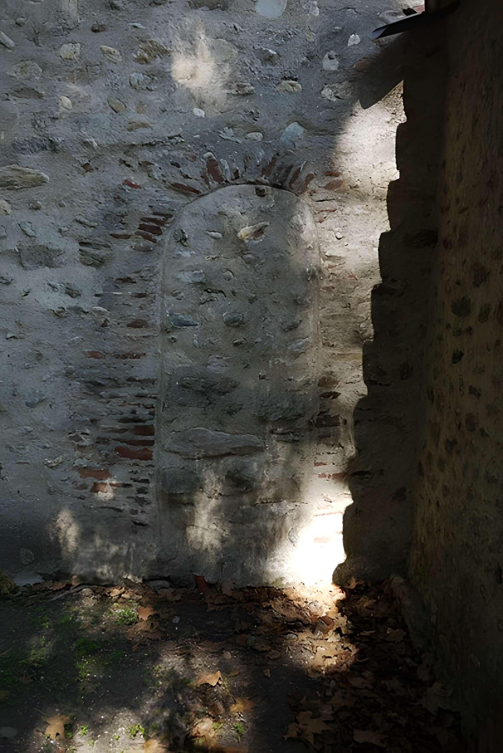 Église Sainte-Colombe de Cabanes