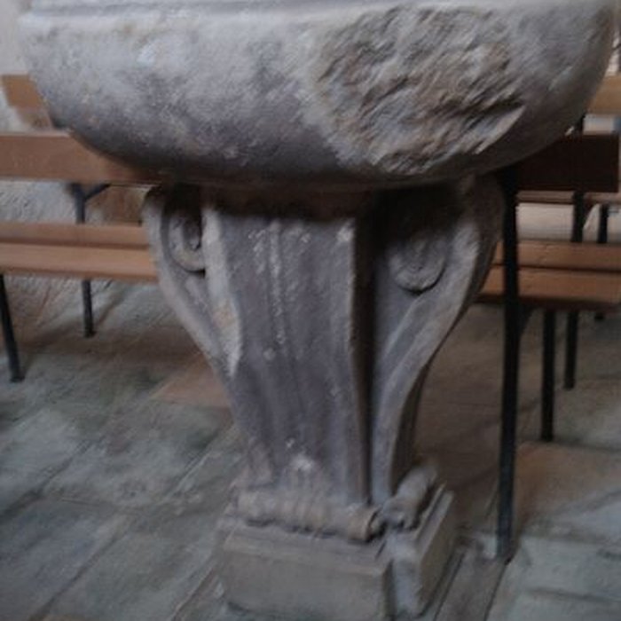 Photo de Église Sainte-Colombe de Chef-du-Pont