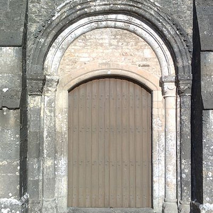 Photo de Église Sainte-Colombe de Chef-du-Pont