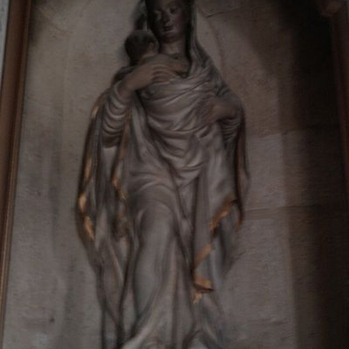 Photo de Église Sainte-Colombe de Chef-du-Pont