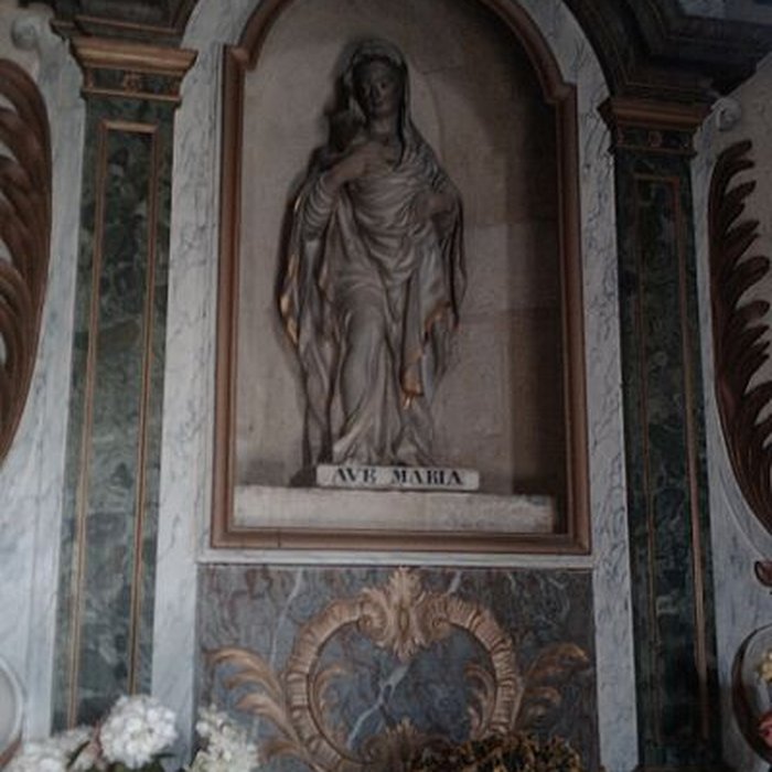 Photo de Église Sainte-Colombe de Chef-du-Pont