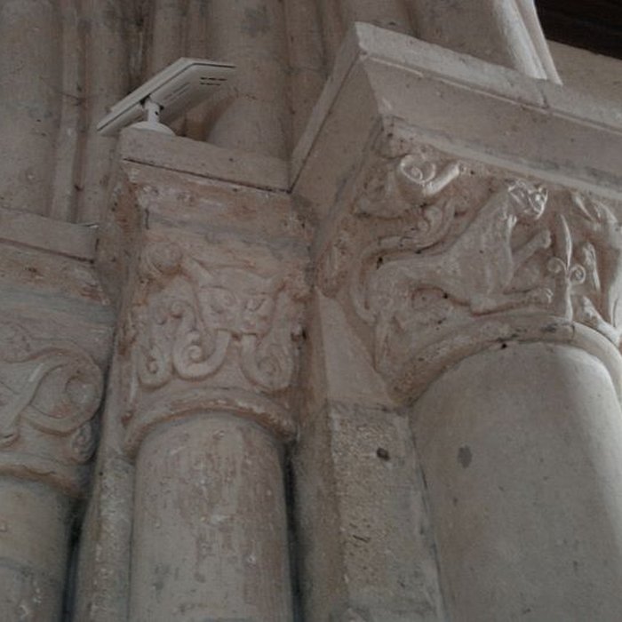 Photo de Église Sainte-Colombe de Chef-du-Pont