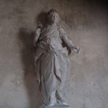 Église Sainte-Colombe de Chef-du-Pont