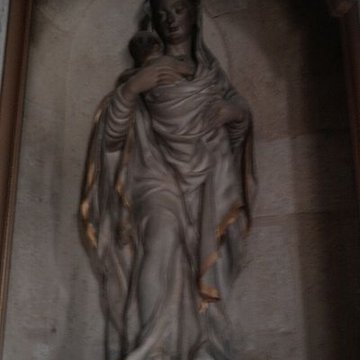 Église Sainte-Colombe de Chef-du-Pont