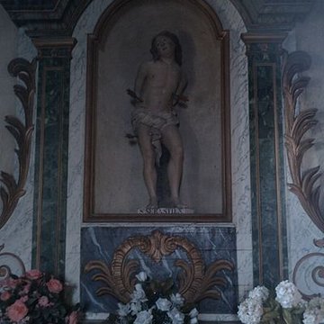 Église Sainte-Colombe de Chef-du-Pont