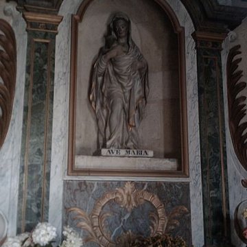 Église Sainte-Colombe de Chef-du-Pont