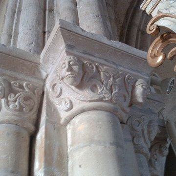 Église Sainte-Colombe de Chef-du-Pont