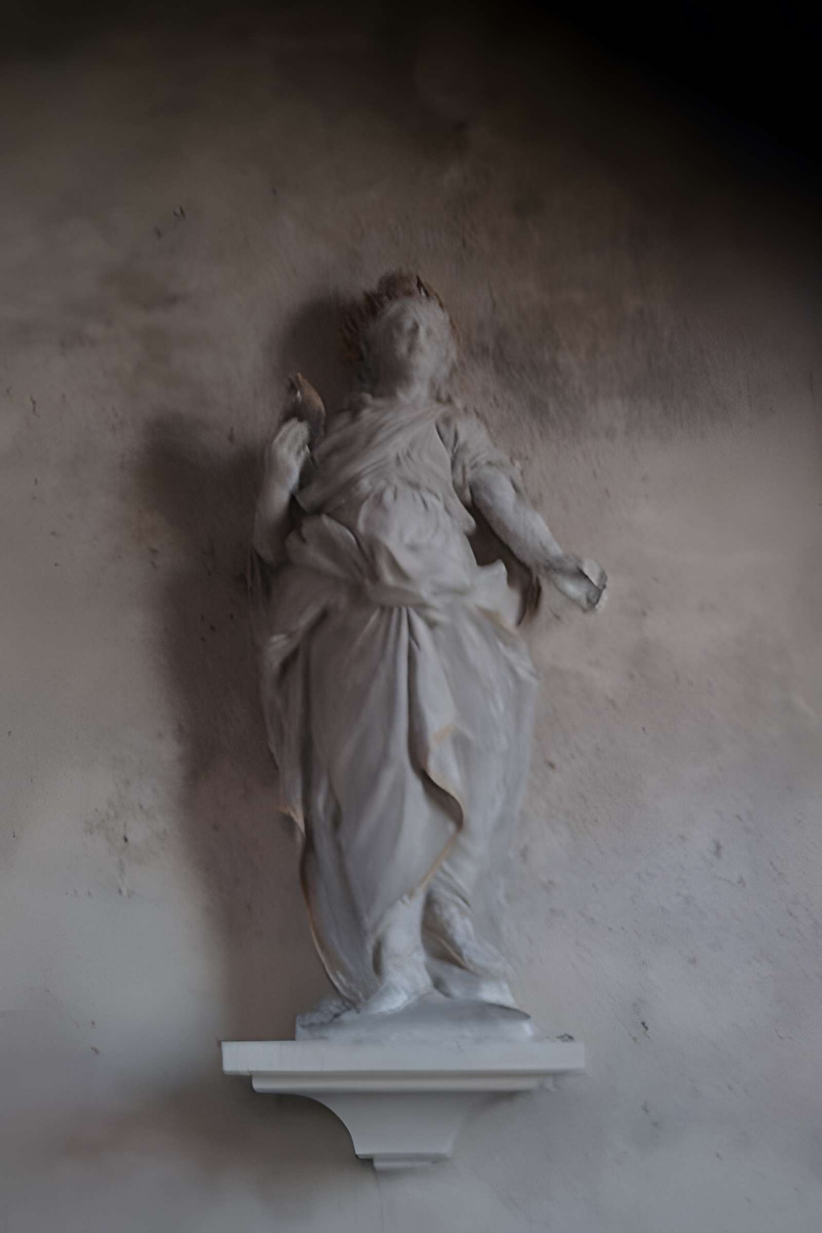 Église Sainte-Colombe de Chef-du-Pont