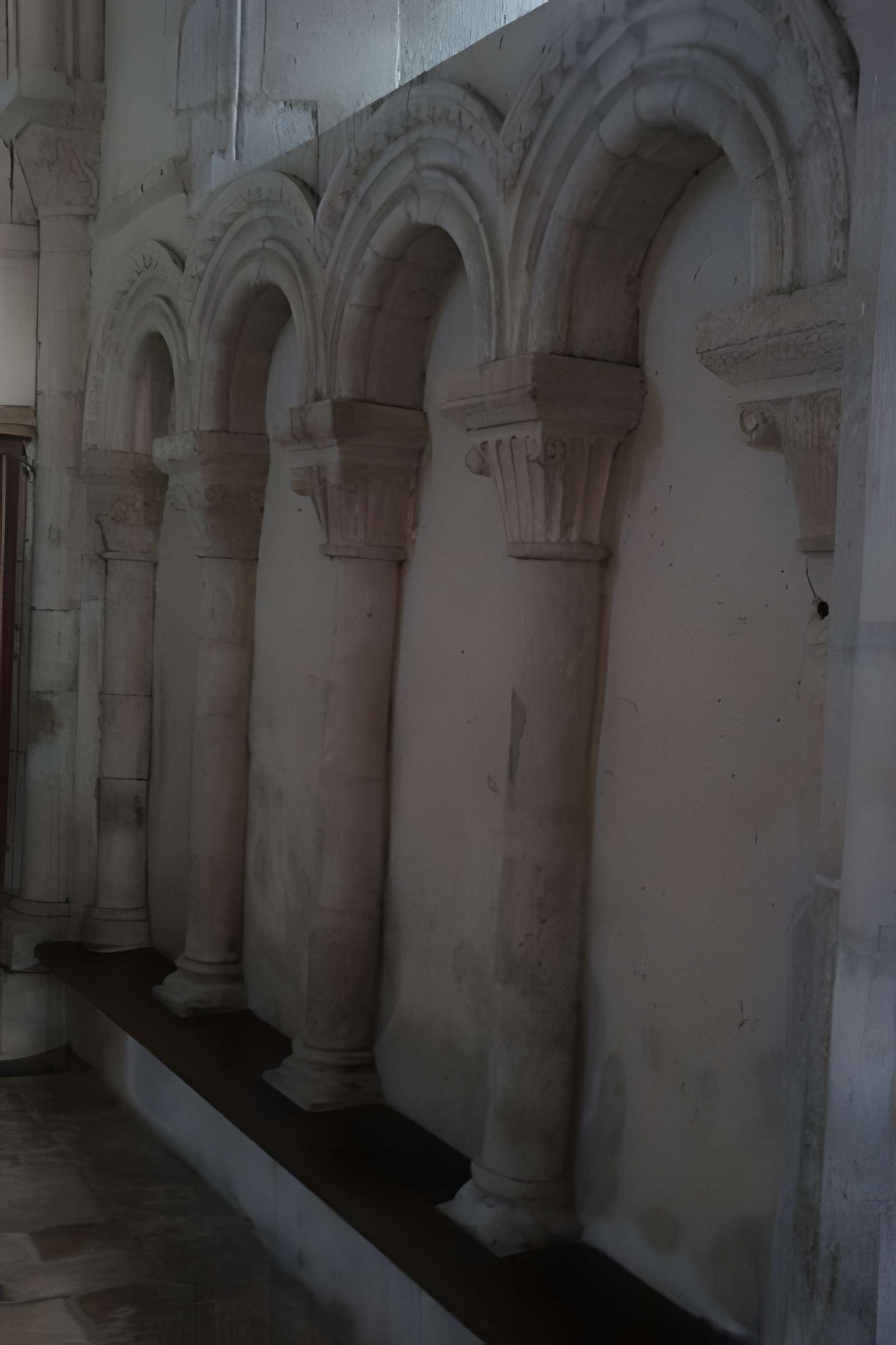 Église Sainte-Colombe de Chef-du-Pont