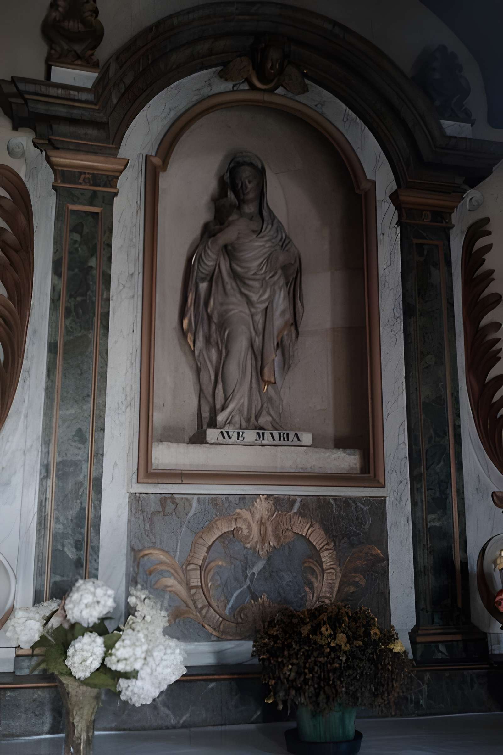 Église Sainte-Colombe de Chef-du-Pont