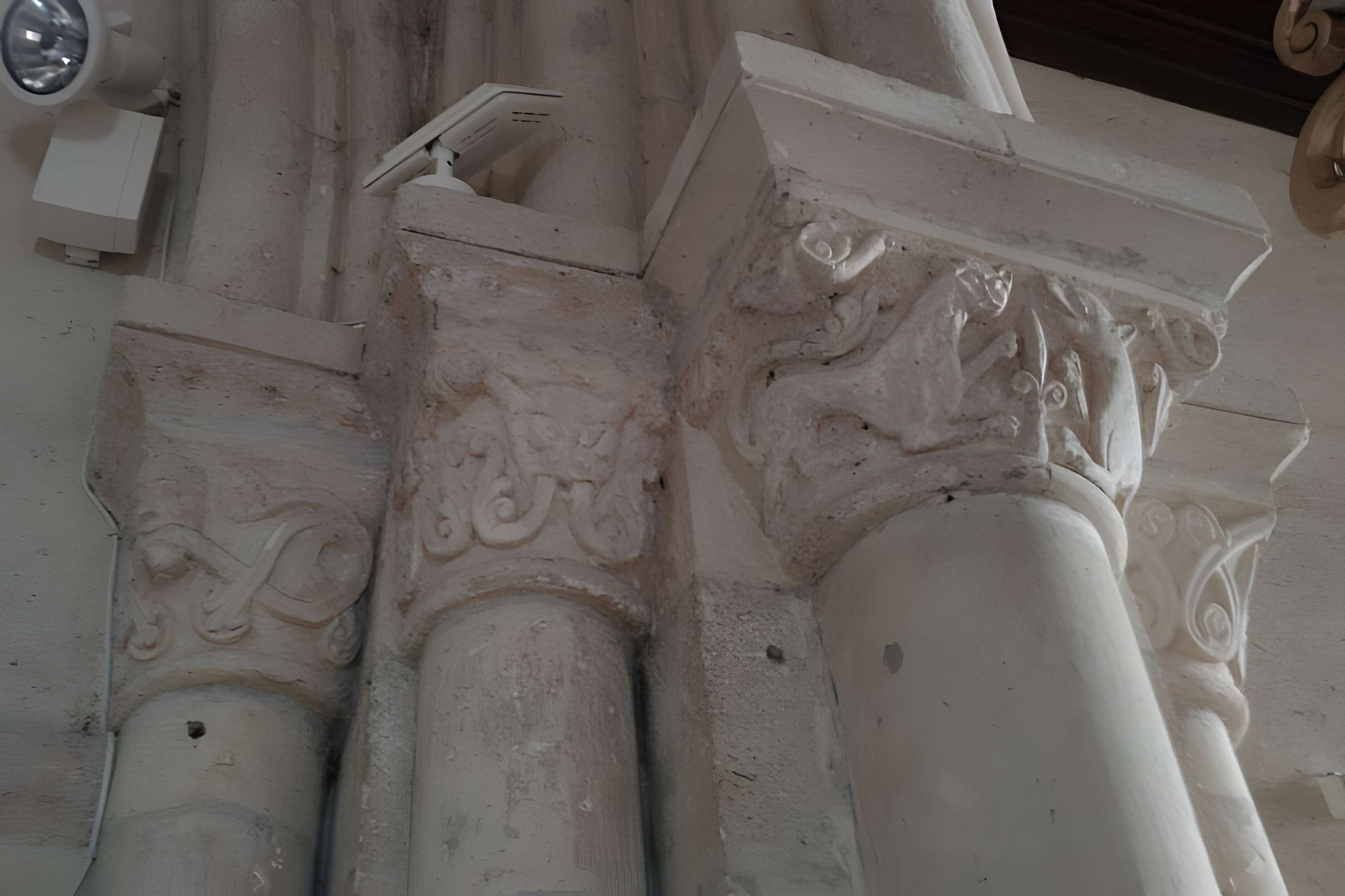 Église Sainte-Colombe de Chef-du-Pont