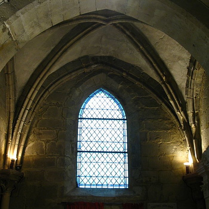 Photo de Église Sainte-Colombe de Chevilly-Larue