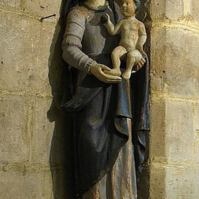 Photo de Église Sainte-Colombe de Chevilly-Larue