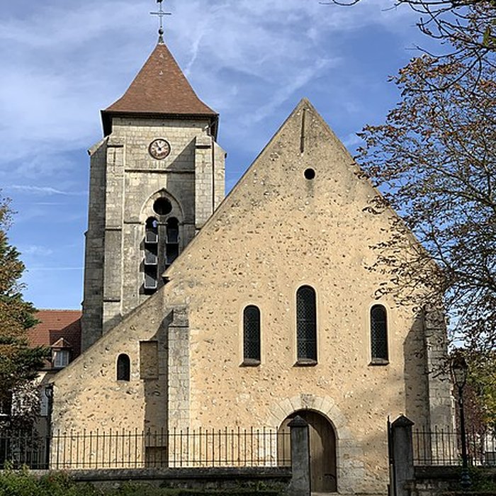 Photo de Église Sainte-Colombe de Chevilly-Larue