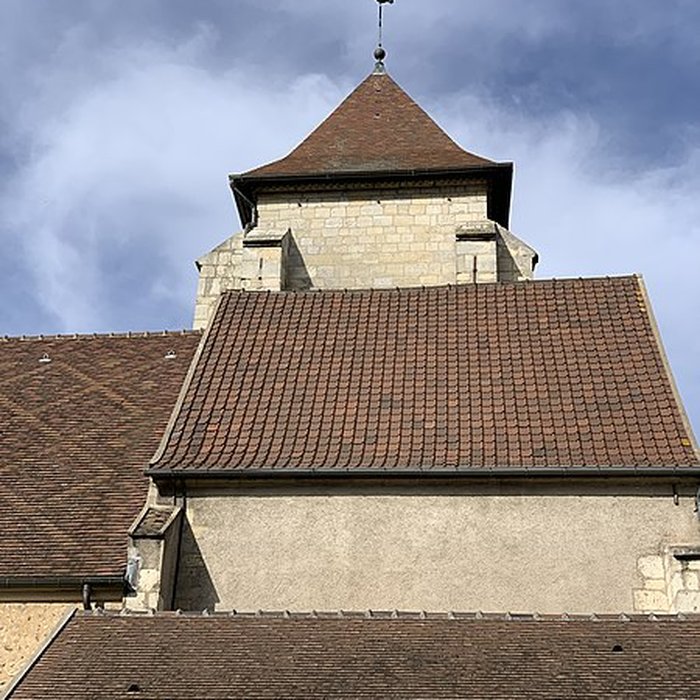 Photo de Église Sainte-Colombe de Chevilly-Larue
