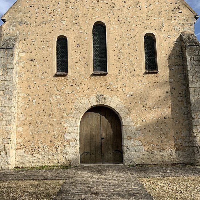Photo de Église Sainte-Colombe de Chevilly-Larue