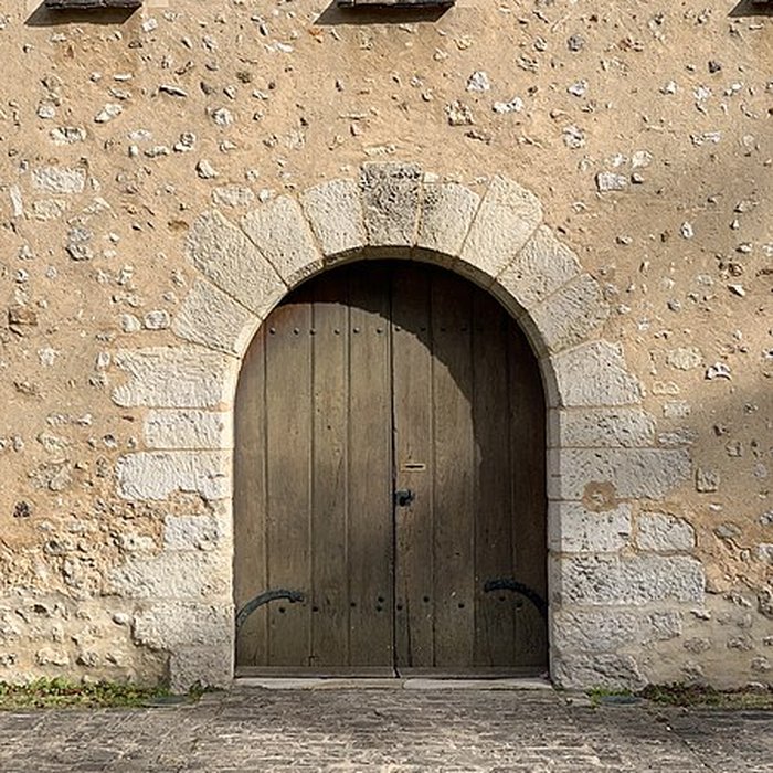 Photo de Église Sainte-Colombe de Chevilly-Larue