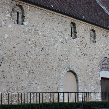Église Sainte-Colombe de Chevilly-Larue