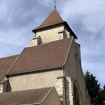 Église Sainte-Colombe de Chevilly-Larue