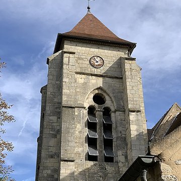 Église Sainte-Colombe de Chevilly-Larue