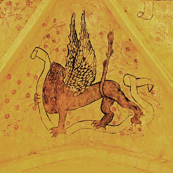 Photo de Prieuré ou Abbaye de Trizay en Charente-Maritime