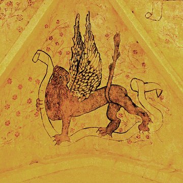 Prieuré ou Abbaye de Trizay en Charente-Maritime