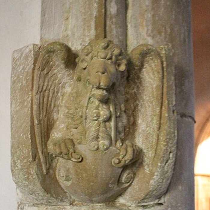 Photo de Église Sainte-Colombe de Gréville-Hague