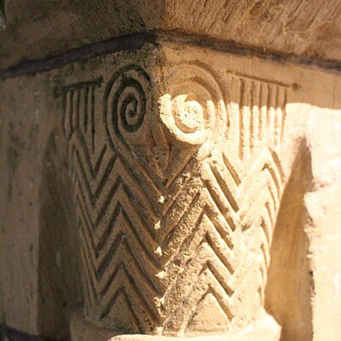 Photo de Église Sainte-Colombe de Gréville-Hague