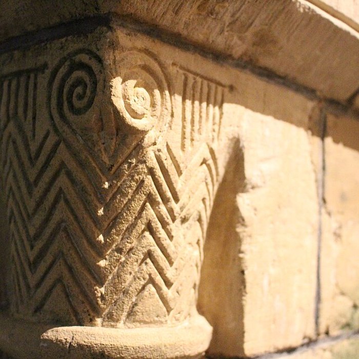 Photo de Église Sainte-Colombe de Gréville-Hague