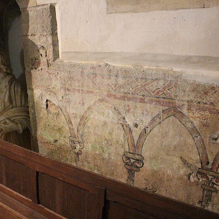 Photo de Église Sainte-Colombe de Gréville-Hague