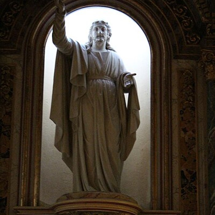 Photo de Église Sainte-Colombe de Gréville-Hague