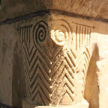 Église Sainte-Colombe de Gréville-Hague