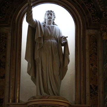 Église Sainte-Colombe de Gréville-Hague