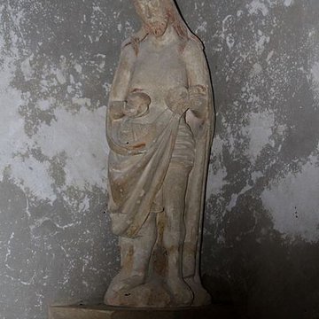 Église Sainte-Colombe de Gréville-Hague