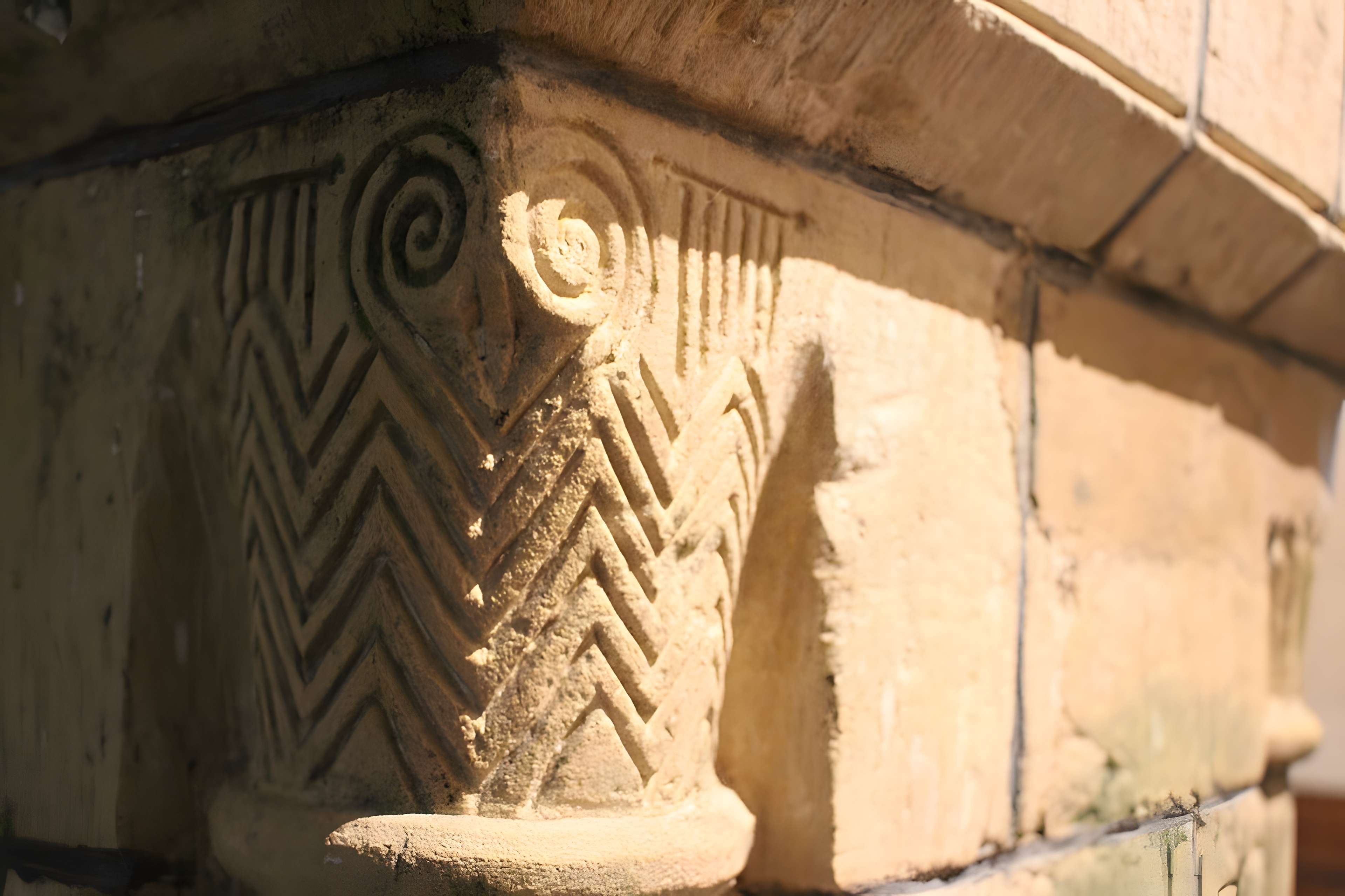 Église Sainte-Colombe de Gréville-Hague