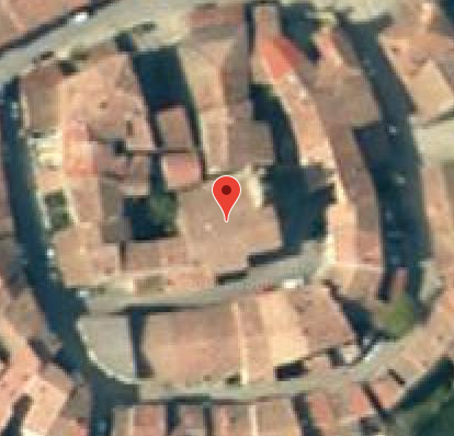 Église Sainte-Colombe de La Digne-d'Amont 