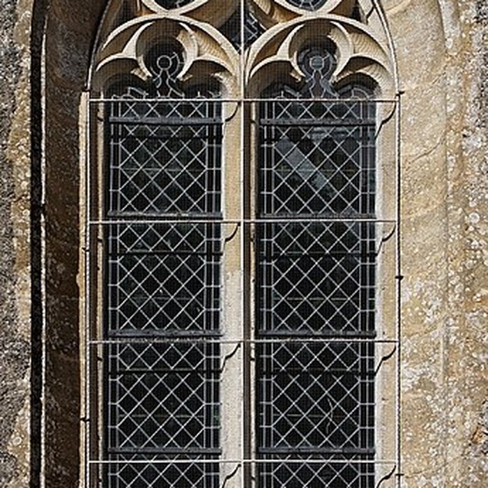Photo de Église Sainte-Colombe de Sainte-Colombe-des-Bois