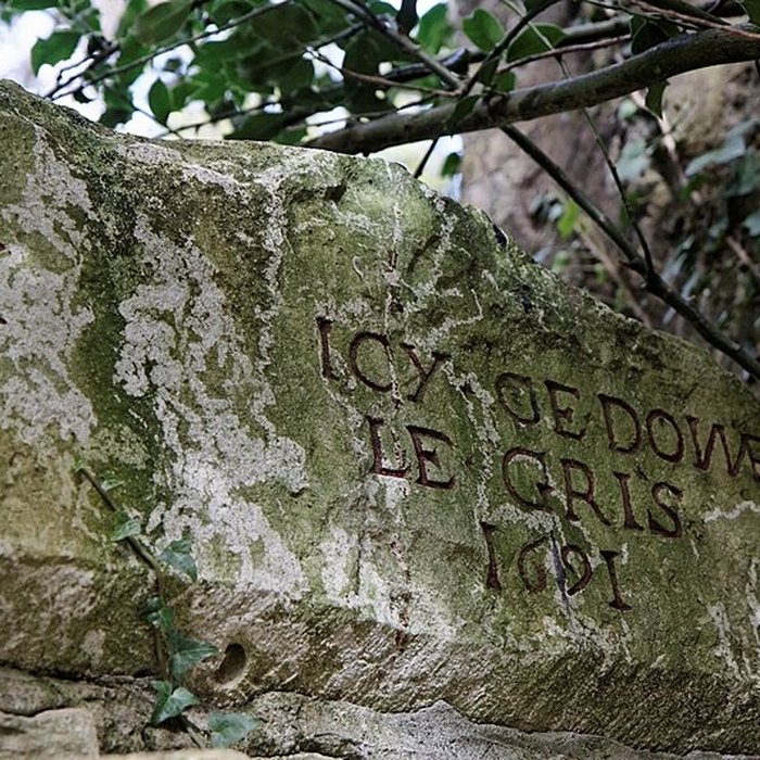 Photo de Église Sainte-Colombe de Sainte-Colombe-des-Bois