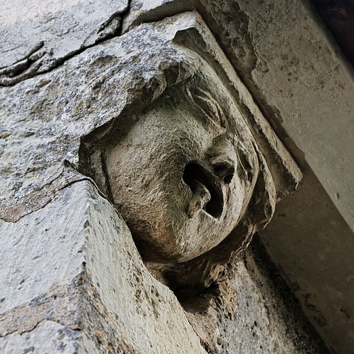 Photo de Église Sainte-Colombe de Sainte-Colombe-des-Bois