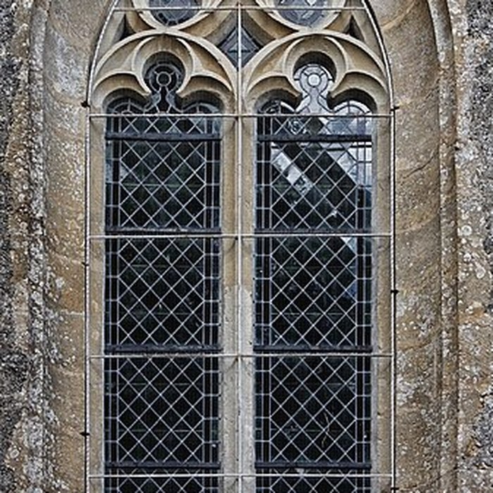Photo de Église Sainte-Colombe de Sainte-Colombe-des-Bois